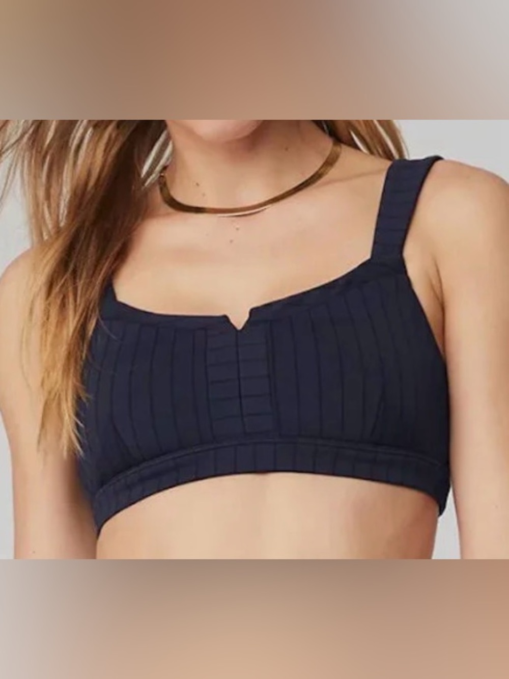 Alo Captivate Sports Bra